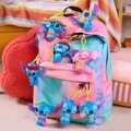 Stitch Clip-On plyš (blind bag)