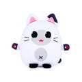 Squishy Pandy Paws, plyš 30cm