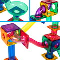 Picasso stavebnica 50 ks marble run