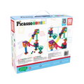 Picasso stavebnica 50 ks marble run