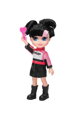 K Pop Diva Squad JuniorSet 5-ti panenek 13 cm