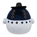 KPDH Squishmallows 20 cm plyš - různé druhy