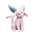 POKEMON 20 cm PASTEL plyš 30 let výročí