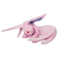 POKEMON SPÍCÍ PLYŠ 45 CM  ESPEON