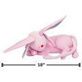 POKEMON SPÍCÍ PLYŠ 45 CM  ESPEON