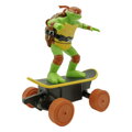 RC Korytnačka Ninja - Cowabunga Skate - Movie