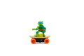 Korytnačky Ninja skate asst.