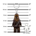 LEGO Star Wars Chewbacca svietiaca figúrka
