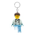 LEGO Iconic Zdravotný brat svietiaca figúrka (HT)