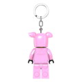 LEGO Minifigures Prasiatko svietiaca figúrka (HT)