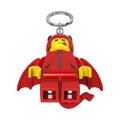 LEGO Minifigures Diablik svietiaca figúrka (HT)