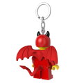 LEGO Minifigures Diablik svietiaca figúrka (HT)