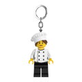 LEGO Minifigures Šéfkuchárka svietiaca figúrka (HT)