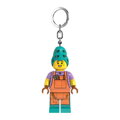 LEGO Minifigures Hrnčiarka svietiaca figúrka (HT)