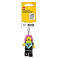 LEGO Minifigures Hráčka videohier svietiaca figúrka (HT)