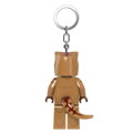 LEGO Minifigures T-Rex svietiaca figúrka (HT)