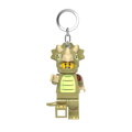 LEGO Minifigures Triceratops svietiaca figúrka (HT)