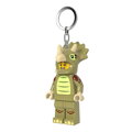 LEGO Minifigures Triceratops svietiaca figúrka (HT)