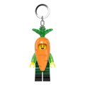 LEGO Minifigures Mrkva svietiaca figúrka (HT)