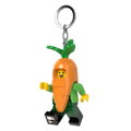 LEGO Minifigures Mrkva svietiaca figúrka (HT)