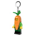 LEGO Minifigures Mrkva svietiaca figúrka (HT)