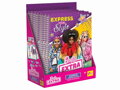 BARBIE SKETCH BOOK VYJADRU SVOJ ŠTÝL