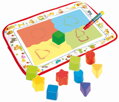 CAROTINA BABY MAGIC DOODLE KIT - Čarovná podložka