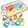CAROTINA BABY MAGIC DOODLE KIT - Čarovná podložka