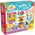 CAROTINA BABY - Hry 4v1