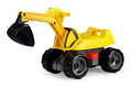 GIGA TRUCKS bager