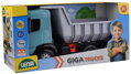 GIGA TRUCKS sklápacie auto Arocs tyrkys