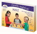Človeče nehnevaj sa maxi