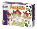Farma Stavebnica