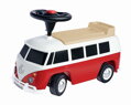 BIG odrážadlo Baby VW T1