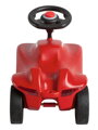Auto odrážadlo BIG BOBBY CAR NEO červené