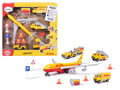 DHL Letisko hrací set