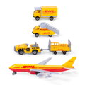 DHL Letisko hrací set