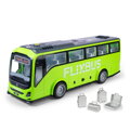 Autobus Volvo 9700 Flixbus 1:16, 54 cm