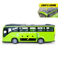 Autobus Volvo 9700 Flixbus 1:16, 54 cm