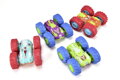 Auto Monster Flippy 10 cm, 4 druhy