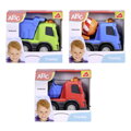 ABC Volvo nákladné auto 13 cm, 3 druhy