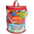 Abrick kocky 150 ks v taške