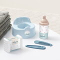 Nursery Postieľka s príslušenstvom pre bábiku