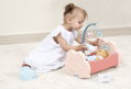 Nursery Postieľka s príslušenstvom pre bábiku