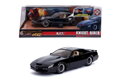 Knight Rider auto K.I.T.T. 1:24