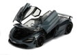 Rýchlo a zbesilo auto McLaren 720S 1:24