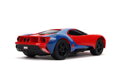 RC Marvel Spiderman 2017 Ford GT 1:16