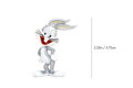 Bugs Bunny figúrka 2,5