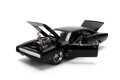 Rýchlo a zbesilo auto 1970 Dodge Charger 1:24