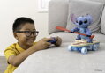 RC Stitch Surfer 25 cm, 1kan